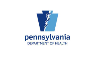 Pennsylvania Department of Health icon