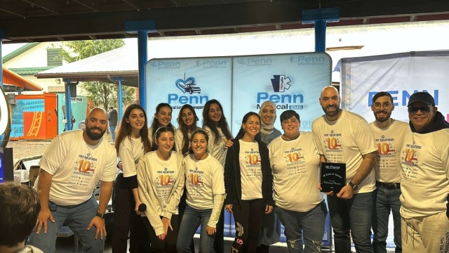 Penn Medical Home Health Care gallery photo 16: SMI - EVENTS - PIC 3